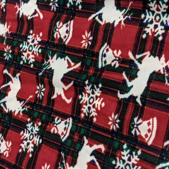 Leggings Christmas - Picture 2 of 2